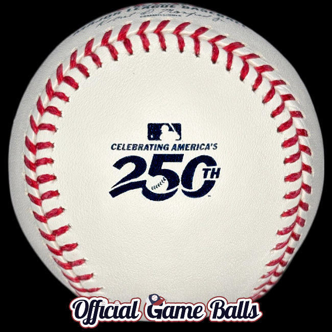 2026 Rawlings Official MLB Baseballs – Official Game Balls is the