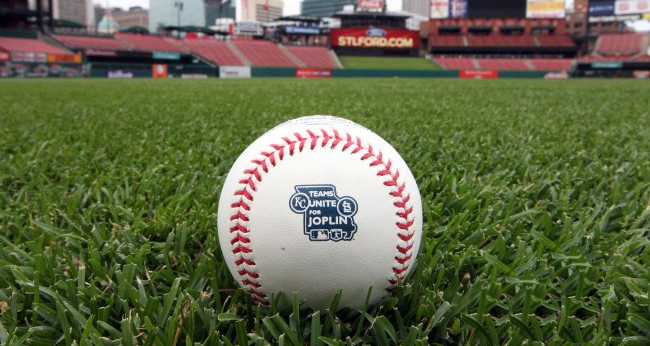 Teams Unite for Joplin: Cardinals, Royals Matchup to Benefit Tornado-Torn Joplin Missouri