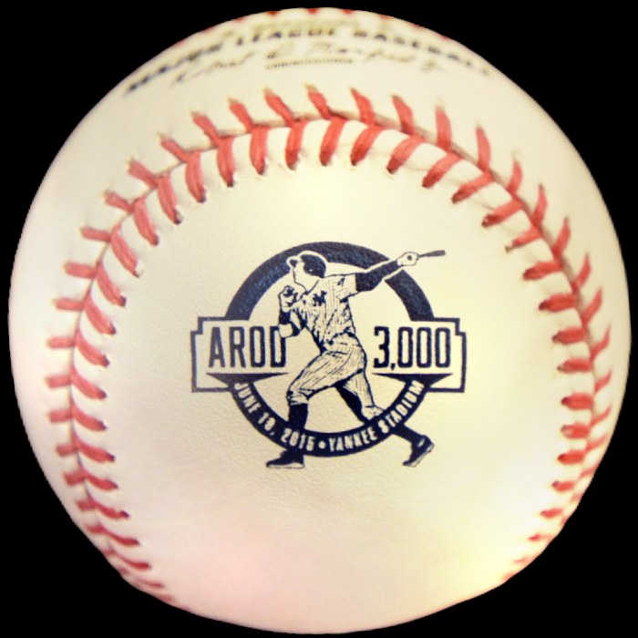 MLB Official Promo & Miscellaneous – OfficialGameBalls.com The global ...