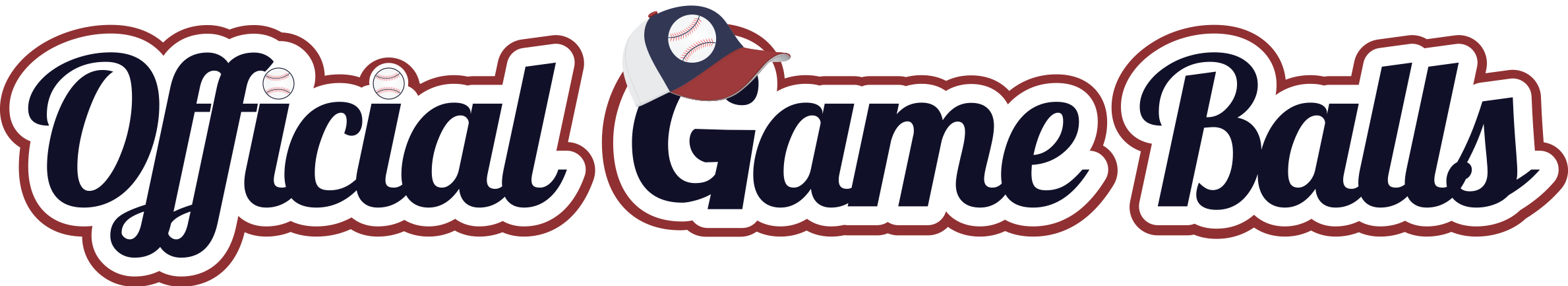 OfficialGameBalls.com The global database and museum showcasing the history of MLB and professional league baseballs