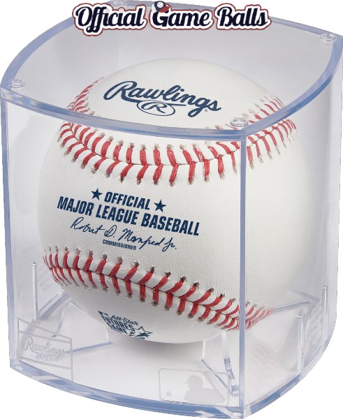 Major League Baseball, Rawlings Premiere New All-Star Futures Game