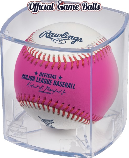Major League Baseball, Rawlings Premiere New All-Star Futures Game