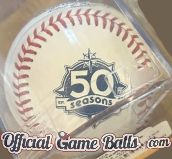 2026 Rawlings Official MLB Baseballs