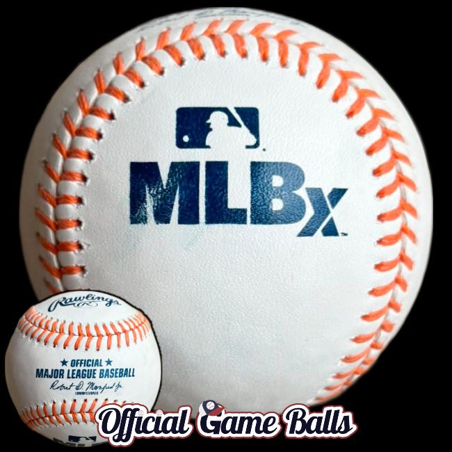 2026 Rawlings MLBx 3-on-3 Baseball Philadelphia. Formerly know as the MLB HRDx event.