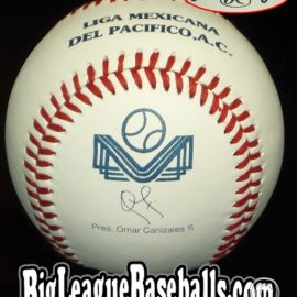 2014 Rawlings Liga Mexicana del Pacifico Mexican Baseball (LMP) International Pro Leagues 2014 Rawlings Liga Mexicana del Pacifico Mexican Baseball