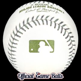 2017 Rawlings MLB Memorial Day Games Baseball MLB Official Game Balls 2017 Rawlings MLB Memorial Day Baseball ROMLB Ball