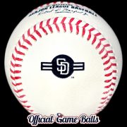 2025 Rawlings San Diego Padres Military Appreciation Games