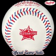 2026 Rawlings MLB All-Star Game Baseball Major League ROMLB-ASG Ball Philadelphia 2026 Rawlings MLB All-Star Game Baseball Major League ROMLB-ASG Ball made for Philadelphia
