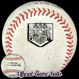 MLB International Games, Series & Exhibitions – Official Game